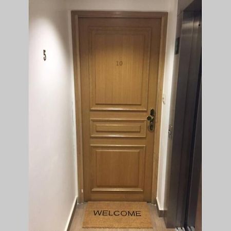 French Typical Apartment Paris Dış mekan fotoğraf